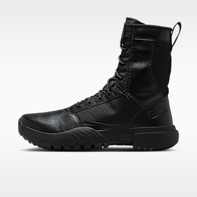 Nike SFB Air Field Ukiah 8